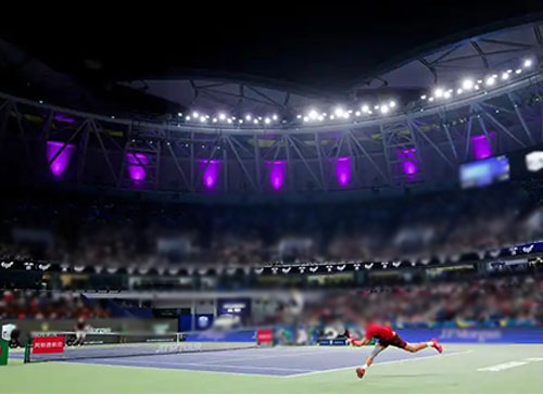 利川市体育比赛